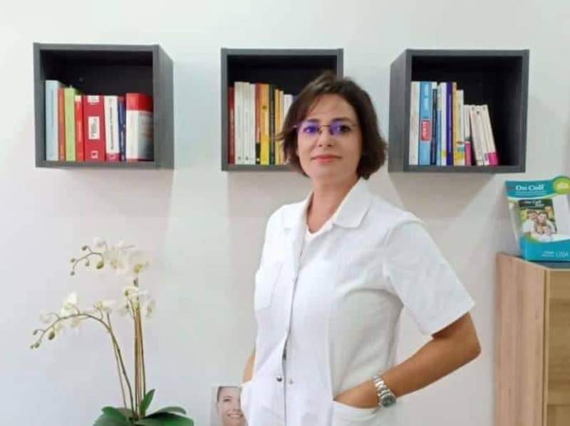 Siham Bennis